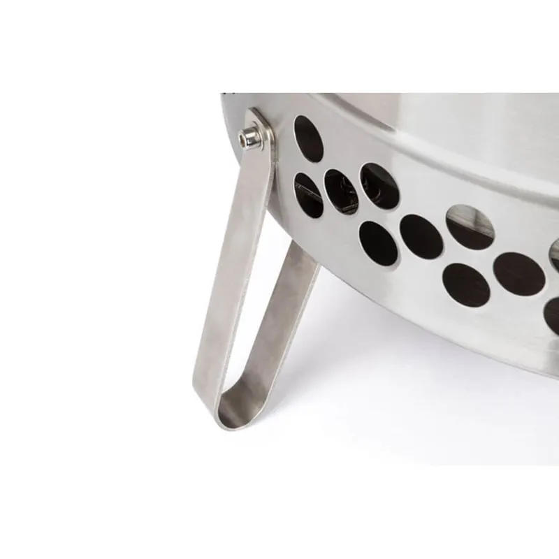 Feuerhand Tyropit - A Low Smoke Fire Bowl-3