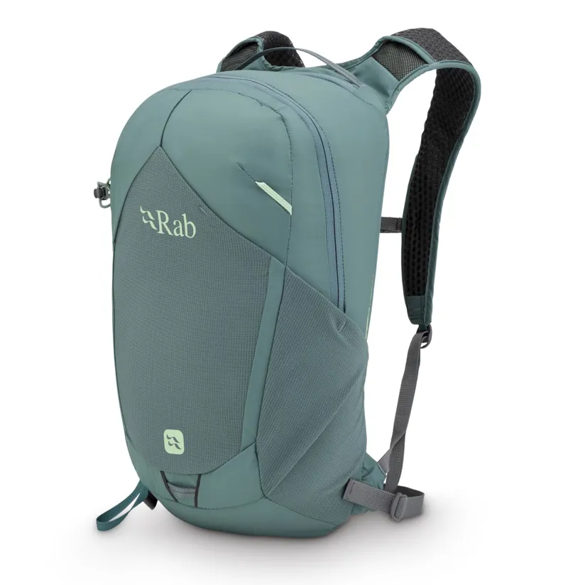 Rab Tygen 18 Sage Green Day Sack Backpack