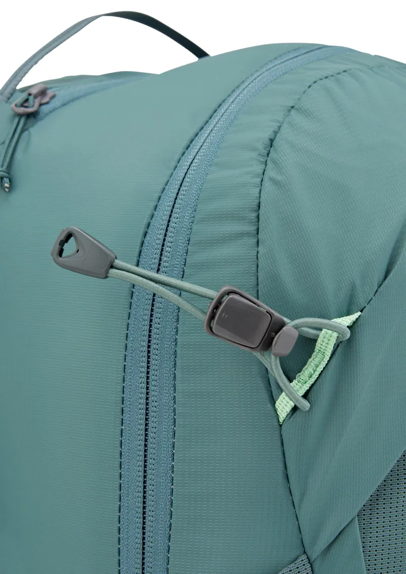 Rab Tygen 18 Sage Green Day Sack Backpack-2