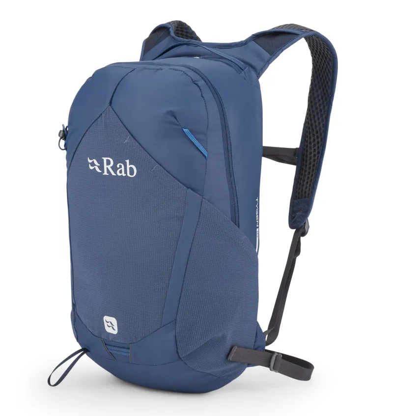 Rab Tygen 18 Tempest Blue Day Sack-1