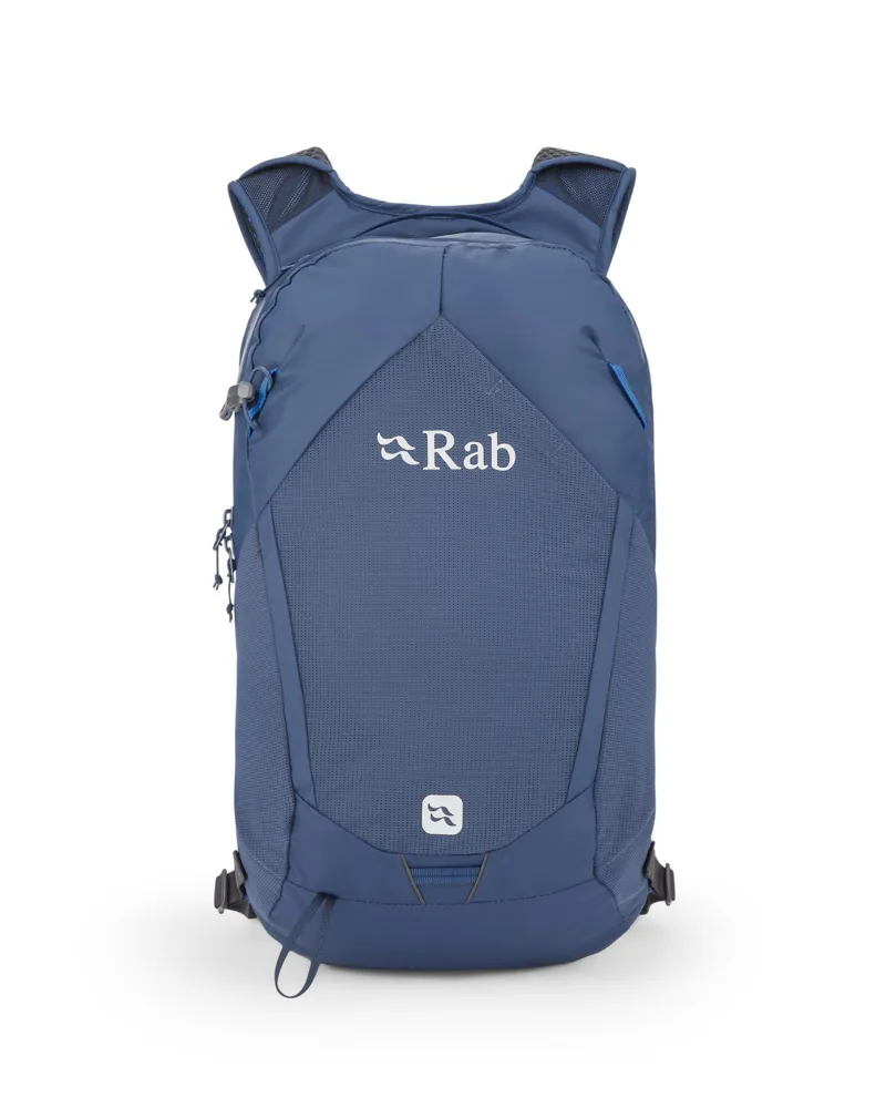 Rab Tygen 18 Tempest Blue Day Sack