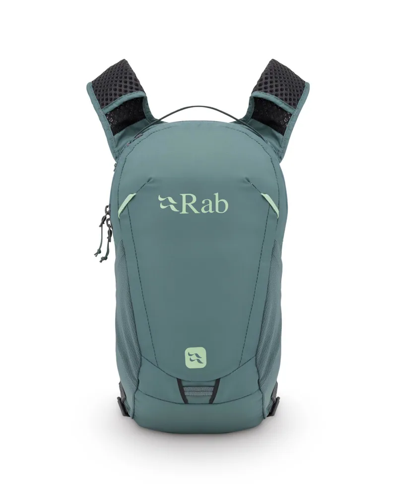Rab Tygen 6 Sage Green Day Sack