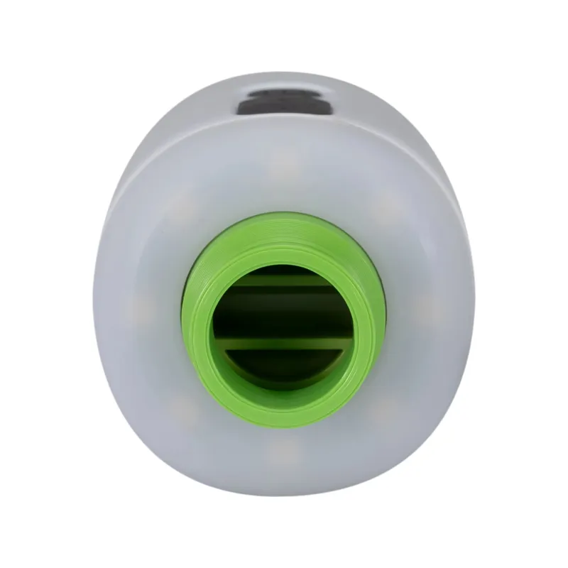 Exped Ultra Air Bed Pump and Light - Rechargeable lightweight with 300 lumen light-3