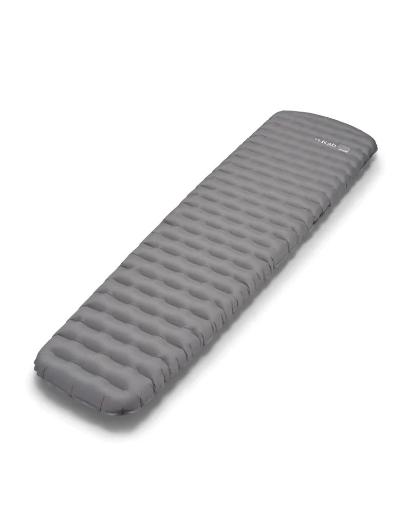 Rab Ultrasphere 5 Sleeping mat - Dark Pewter REG 2026 Version