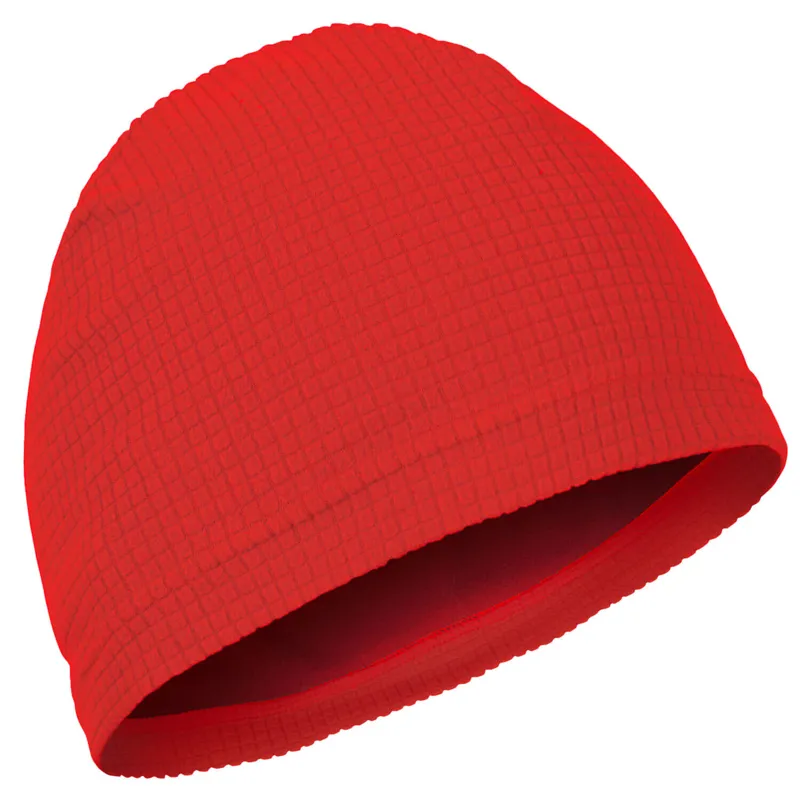 Paramo Beanie - Flame Red