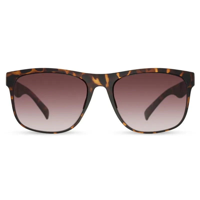 Bloc Elba F995 Fashion Sunglasses Small Fit Unisex Matt Tortoiseshell Brown Graduated Cat 3 Lens UVA UVB Protection Sunglasses-1