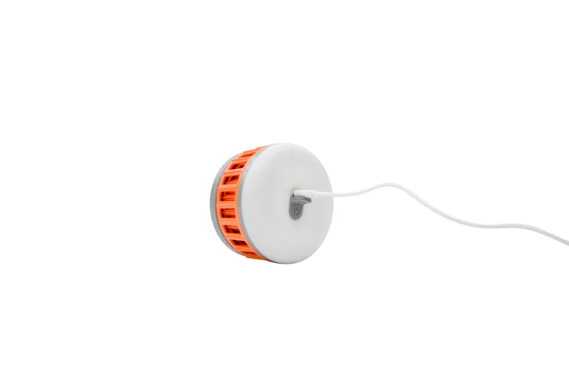 Vango Midge 100 rechargeable light and ultraviolet insect zapper-6