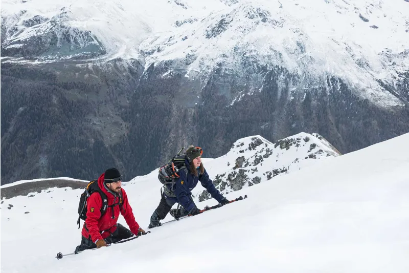 Paramo Womens Velez Waterproof Adventure Smock Jacket - Midnight - Updated version-3