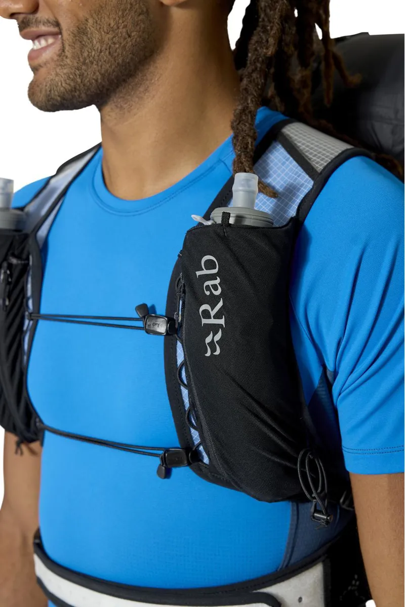 Rab Veil XP 20 Waterproof Pack in Black-11