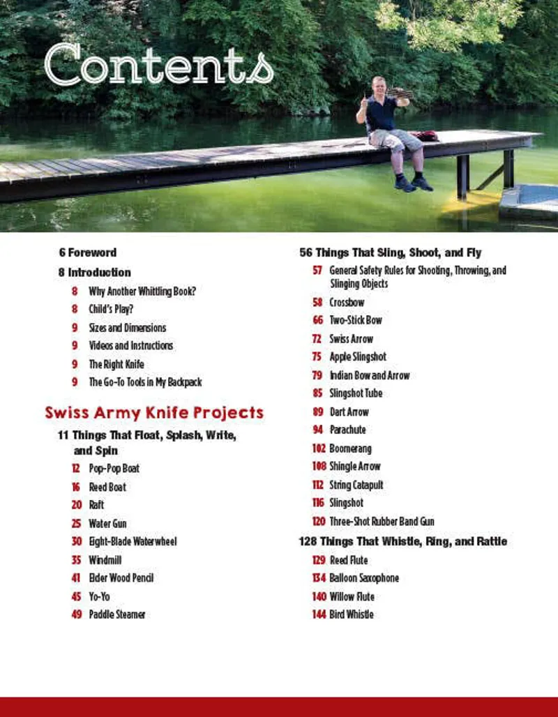 Whittling in the Wild - Felix Immler-2