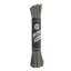 Meindl Laces 120cm Grey Hiking Bootlaces - Strong Durable Nylon Accessory for Boots Shoes - Shoelaces Made By Barth for Meindl