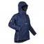 Paramo Womens Velez Waterproof Adventure Smock Jacket - Midnight - Updated version
