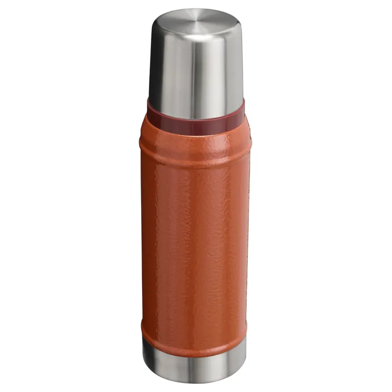 Stanley Legendary Classic Bottle 0.75L- Hammertone Clay-2