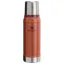 Stanley Legendary Classic Bottle 0.75L- Hammertone Clay