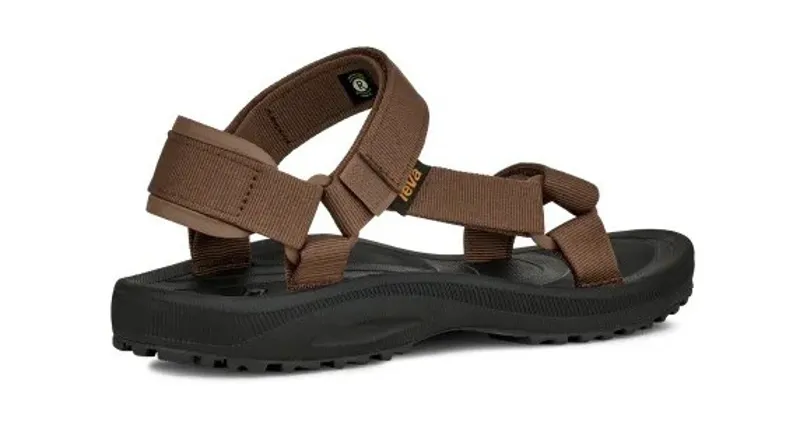 Teva Mens Winsted Sandal - Bison