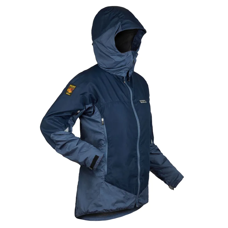 Paramo helki jacket discount black