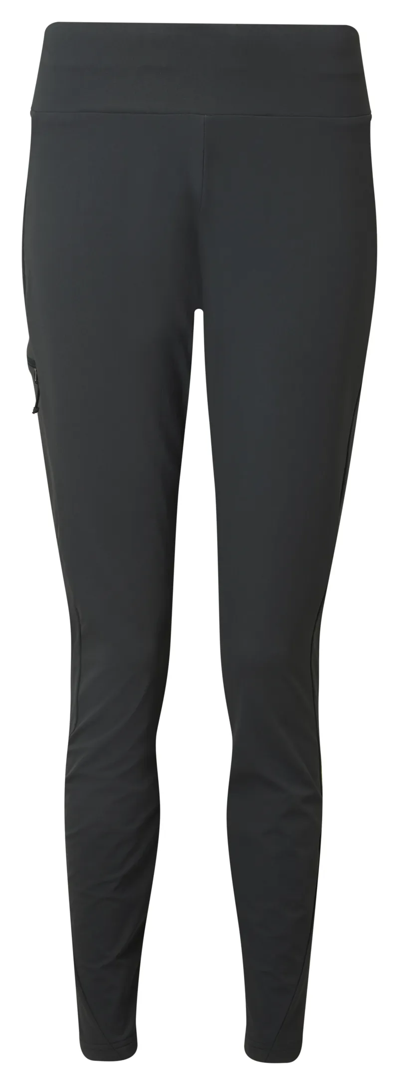 Rab Elevation Womens Trousers in Beluga Grey