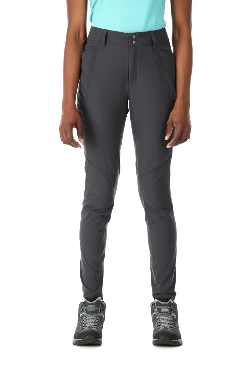 Rab cheap ladies trousers