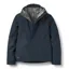 Rab Downpour Jacket Wmns - Galaxy Blue