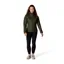 Rab Microlight Alpine Hoody Wmns - Army