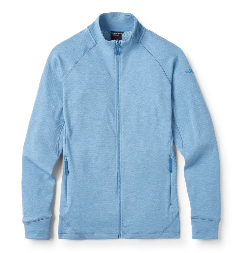 Rab Womens Nexus Jacket Wmns - Bluebird