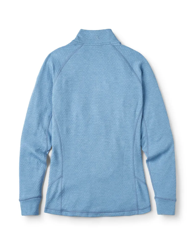 Rab Womens Nexus Jacket Wmns - Bluebird-1