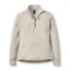 Rab Womens Nexus Pull-On Fleece - Pebble