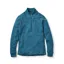 Rab Womens Nexus Pull-On Fleece Tempest Blue