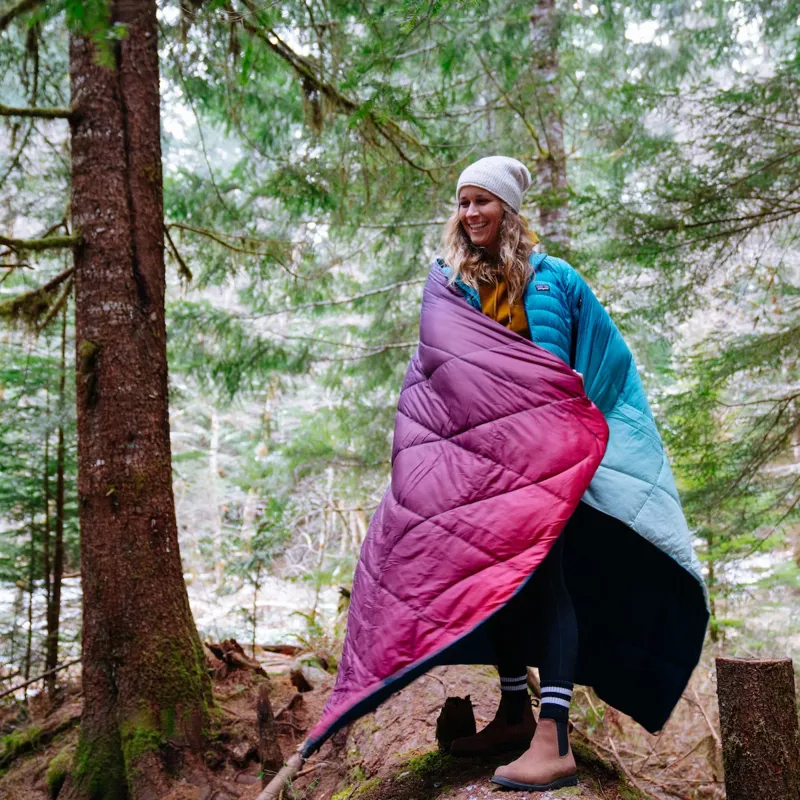 Rumpl nanoloft puffy blanket 2 person online