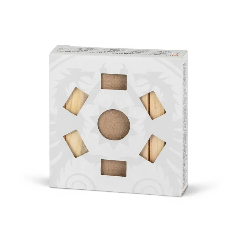 The Petromax Fire Kit-2