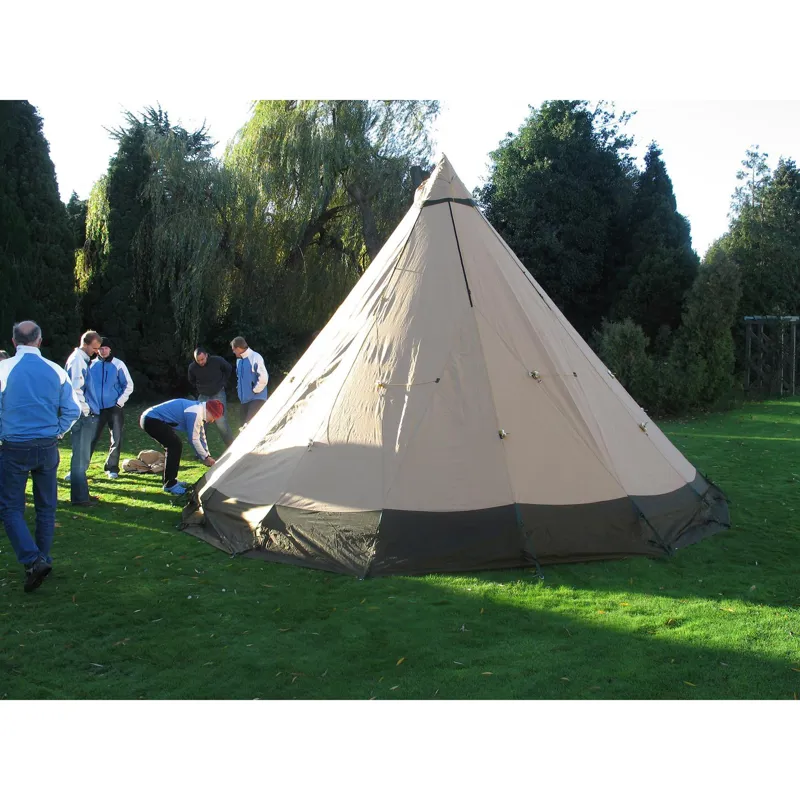 Tentipi Zirkon 15 CP Tent-4