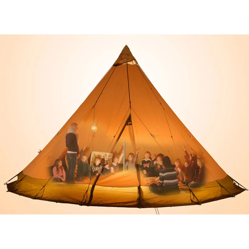 Tentipi Zirkon 15 CP Tent-1