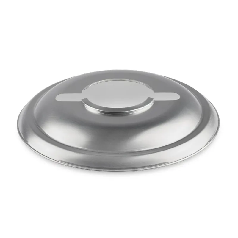 Feuerhand Baby Special Lantern Reflector Shade - Zinc