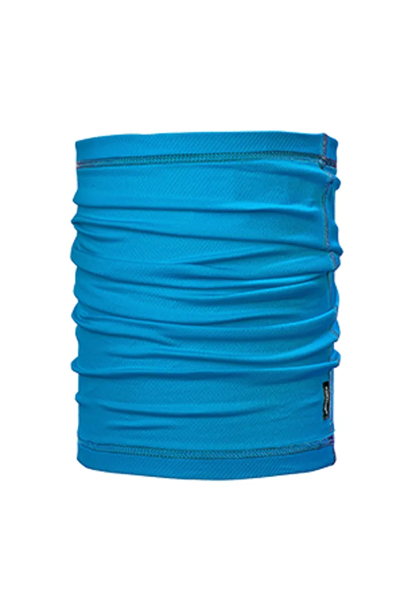 Paramo Cambia Neck Tube Neon Blue