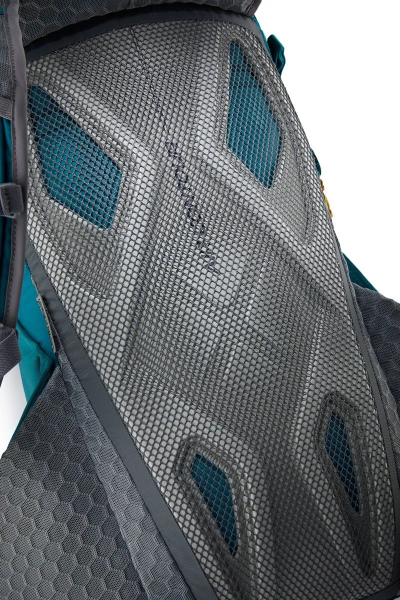 Rab Aeon LT 25 Medium Day Hiking Backpack - Marina Blue - 25L - Lightweight - Hydration Compatible - Outdoor Travel Pack-5
