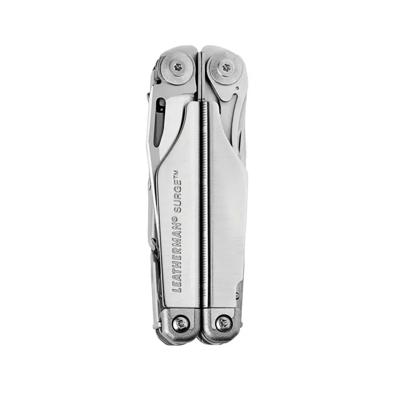 Leatherman Surge Large Tough Multi Tool - Stainless Steel-9
