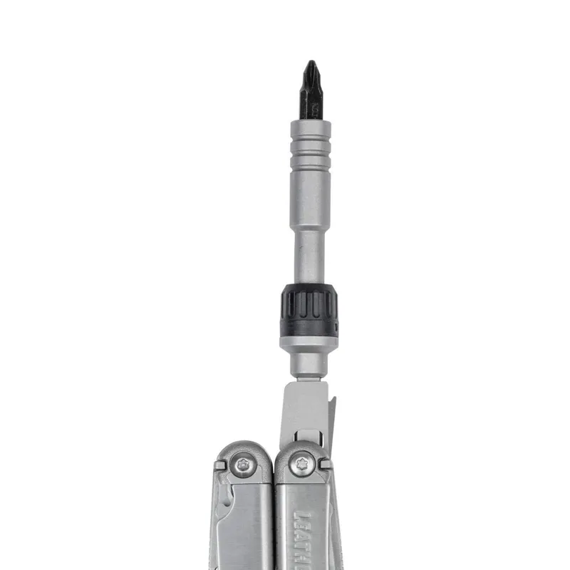 Leatherman Ratchet Driver-1