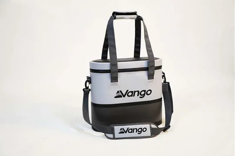 Vango Soft Cooler Medium 17L Cool Grey