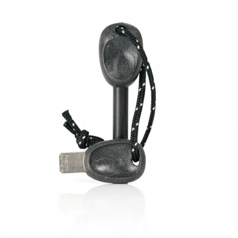 Light My Fire Swedish FireSteel  Army Black 