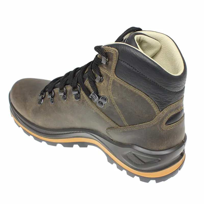 Grisport Aztec WIDE Fit Waterproof Leather Walking Boots - EU sizes 38-47-4