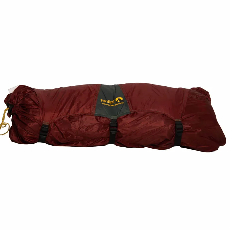 Tentipi Zirkon 5 Light Tent-4