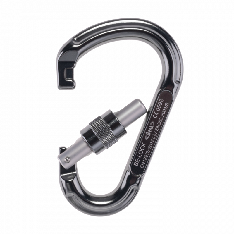 Beal Be Lock Screwlock HMS Karabiner-1