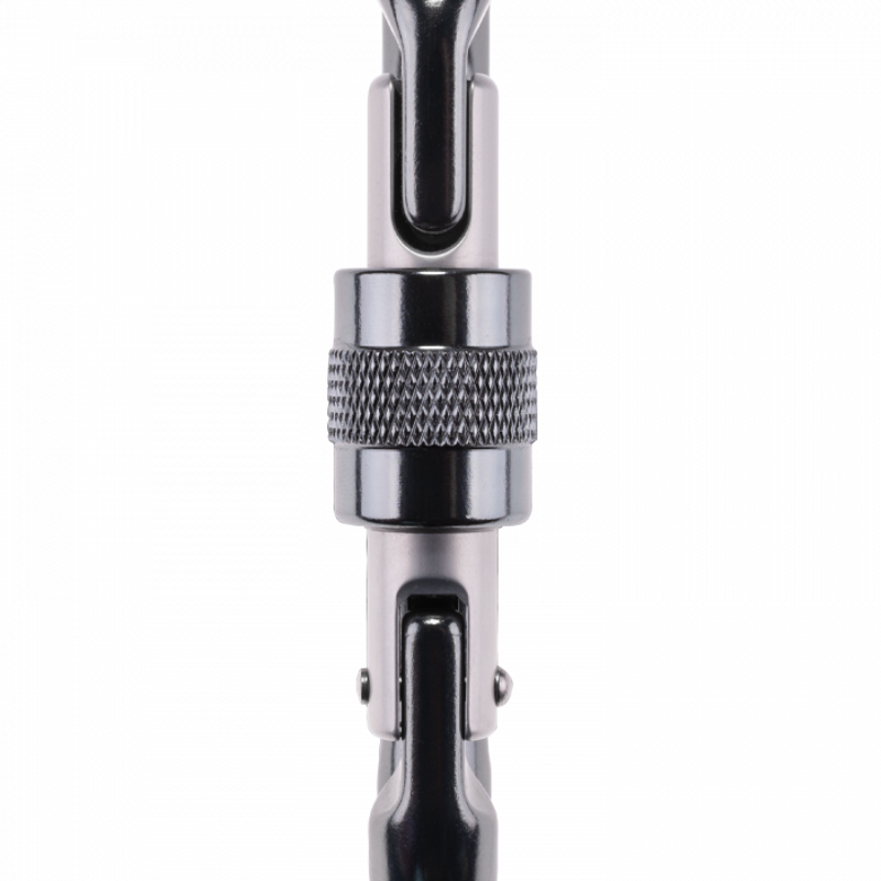 Beal Be Lock Screwlock HMS Karabiner-2