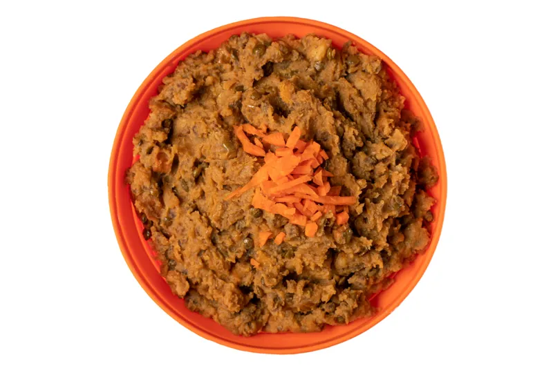 Expedition Foods Freeze Dried Beef and Potato Hotpot 800kcal DF GF-2