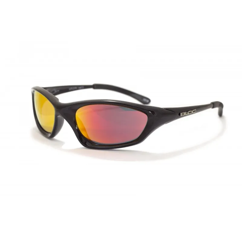 Bloc Cobra XR20N Black Sunglasses