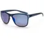 Bloc Cruise 2 F851Crystal Grey/Blue Mirror Sunglasses