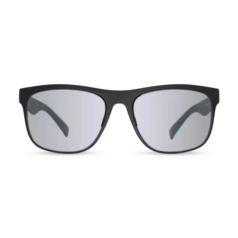 Bloc Elba F990 Sunglasses - Matt black with grey lens -1