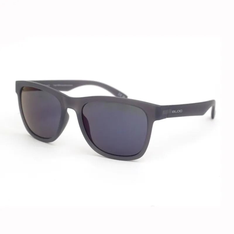Bloc Jack EC12 Sunglasses - Matt Grey