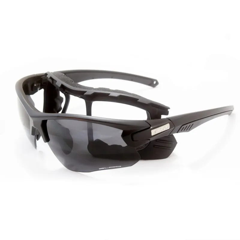 Bloc Titan Glacier Gasket Class 4 Sunglasses-1