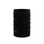 Buff Midweight Merino Solid Black